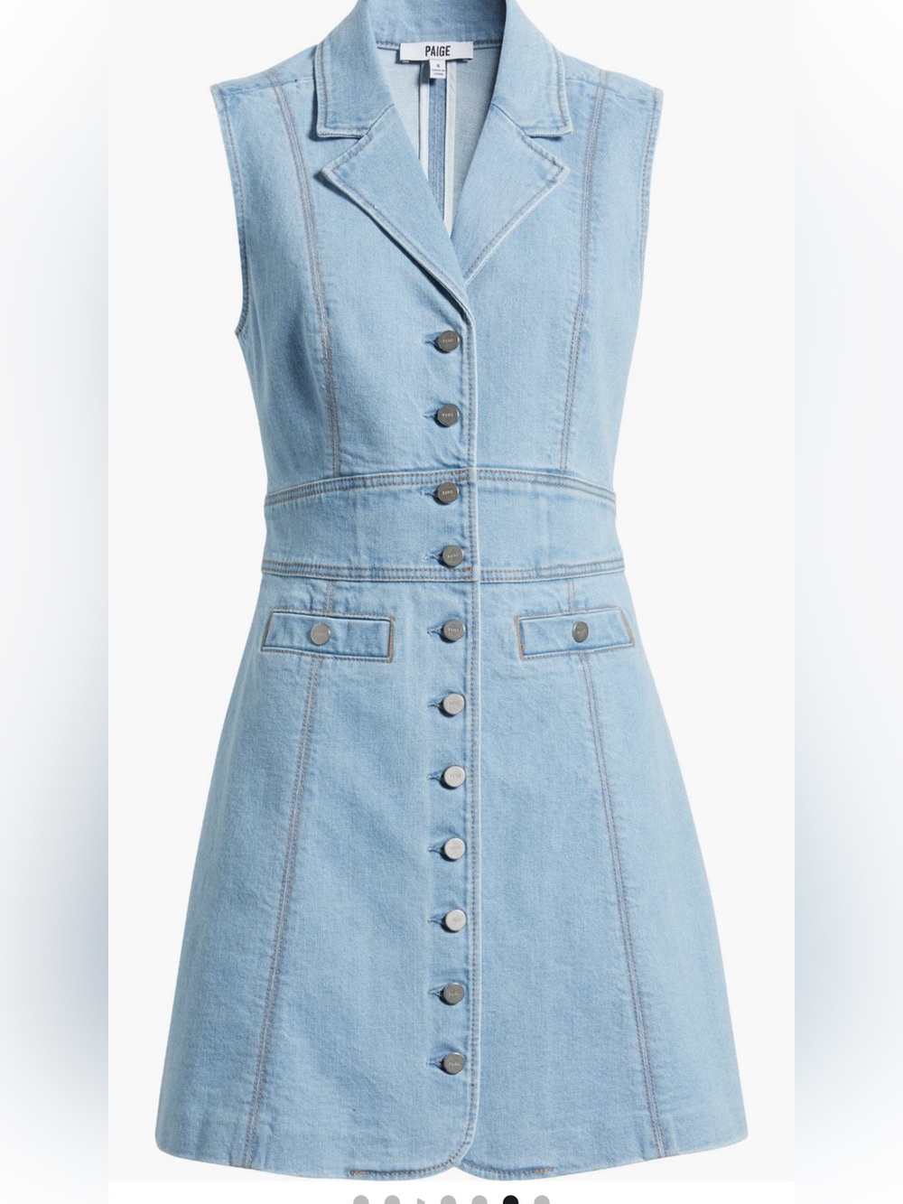 Dress Subcategory Identification